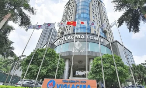 Thách thức của Viglacera năm 2023