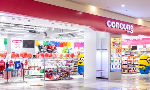 Chuỗi Con Cưng: Nợ phải trả hơn 2.400 tỷ đồng, năm 2022 lãi chưa đến 5 tỷ đồng