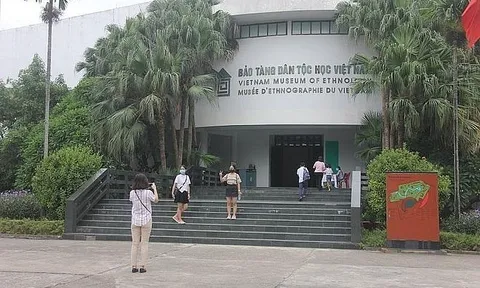 Thanh tra Chính phủ chỉ ra nhiều sai phạm tại Bảo tàng Dân tộc học Việt Nam