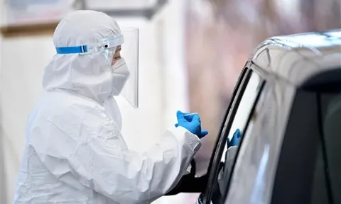 Biến thể phụ XE của SARS-CoV-2 tồn tại lâu hơn các biến thể trước