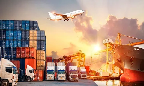 Xuất nhập khẩu 4 tháng/2022: Những tín hiệu đáng mừng