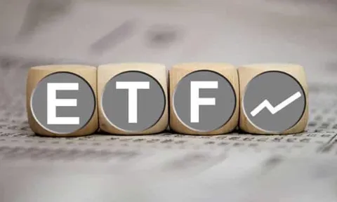 Samsung sắp mở quỹ ETF tiền mã hóa