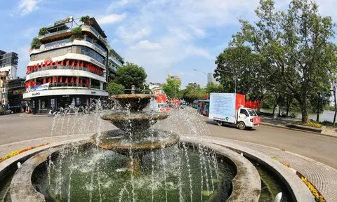 Hà Nội dự kiến có thêm 7 quận vào năm 2030