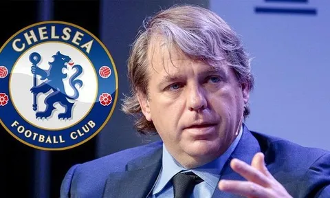 Chelsea chính thức đổi chủ, thay Abramovich bằng một nhóm tỷ phú