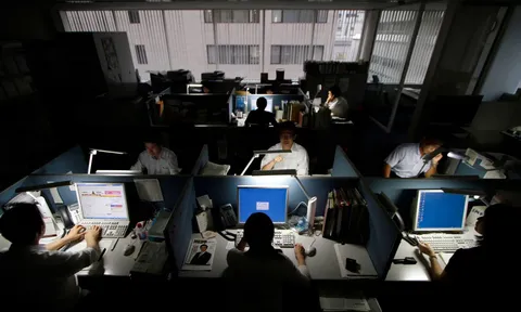 Đằng sau chế độ làm việc 4 ngày/tuần ở Nhật Bản