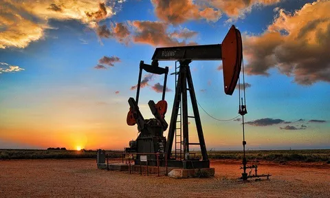 Triển vọng giá dầu, vàng tuần 9/5 - 13/5