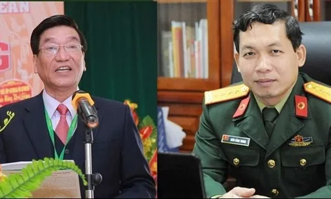 Vì sao Giám đốc Bệnh viện Quân y 110 và Hiệu trưởng Trường Cao đẳng Y dược Asean bị bắt?