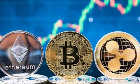 Dự đoán giá BTC, ETH, XRP: Thị trường 'chìm trong biển máu' khi gấu nắm quyền kiểm soát