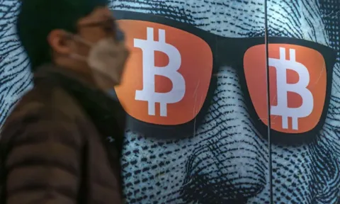 40% nhà đầu tư nắm giữ Bitcoin đang thua lỗ