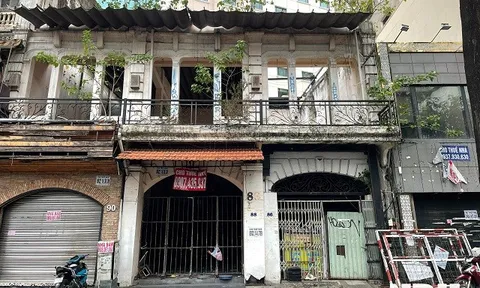 Savills: Giá thuê mặt bằng bán lẻ tại TP HCM tăng 10% quý đầu năm