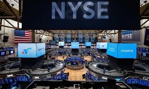Chứng khoán toàn cầu trải qua phiên giao dịch tệ nhất kể từ đầu đại dịch