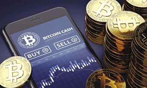 LUNA mất 96% giá trị, thị trường tiền mã hóa dậy sóng