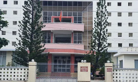 Nhiều sai phạm trong đấu thầu thiết bị dạy học ở Phú Yên