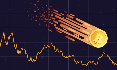Giá Bitcoin có thể về 0?