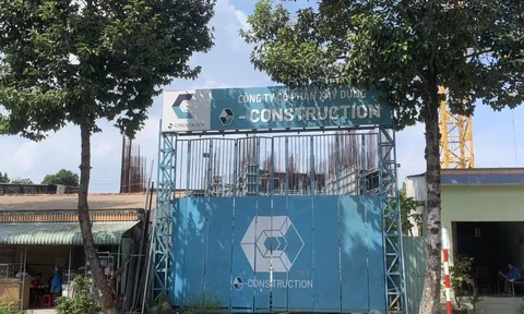 Loạt sai phạm tai tiếng của công ty Cường 'đô la' tại dự án C-River View