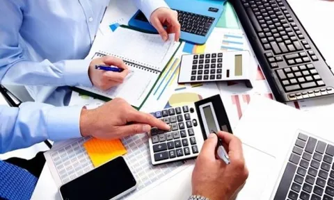 Toàn cảnh bức tranh lợi nhuận doanh nghiệp niêm yết Quý 1/2022