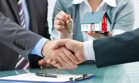 Thuế TNCN từ chuyển nhượng bất động sản tăng 63%