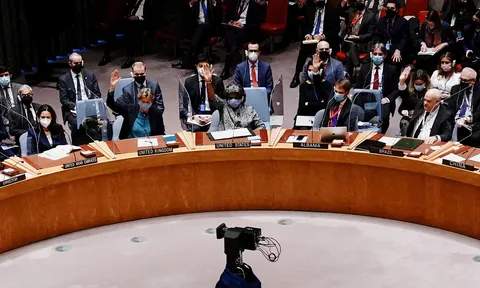 Liên Hợp Quốc: Không có khả năng đạt được hiệp định đình chiến Nga - Ukraine