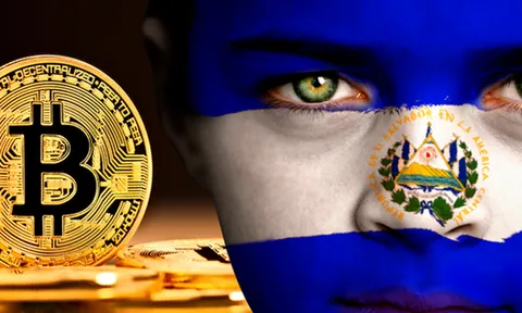 Liên tục 'bắt đáy' Bitcoin, El Salvador lời hay lỗ?