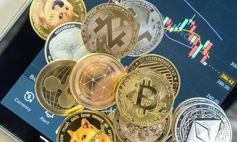 Bitcoin chững đà giảm, Terra Blockchain dừng hoạt động vì 'vỡ trận'