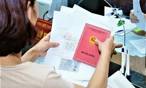 Sổ hộ khẩu sắp bị 'khai tử', các thủ tục hành chính liên quan đến hộ khẩu sẽ thay đổi ra sao?