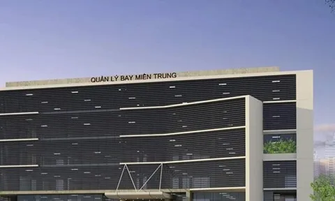 Cần làm rõ việc đấu thầu gói thầu tiền tỉ tại Tổng Công ty quản lý bay Việt Nam