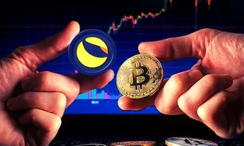 TerraUSD, Luna và 'tuần ác mộng' của tiền mã hóa stablecoin