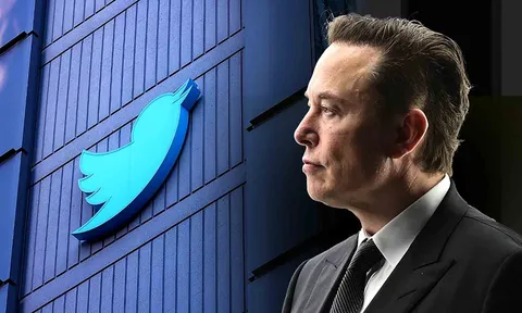 Elon Musk hoãn mua lại Twitter