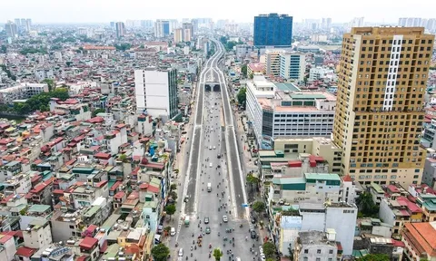 Chính sách mới về bồi thường, hỗ trợ tái định cư ở Hà Nội