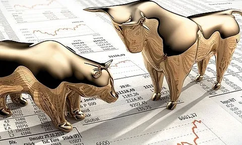 Nhận định chứng khoán tuần từ 16-20/5: VN-Index đối mặt với rủi ro điều chỉnh về vùng 1.160 điểm