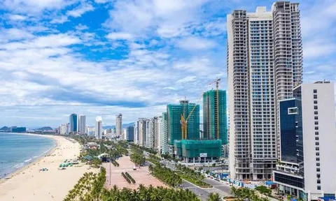 'Luật hóa đất ở không hình thành đơn vị ở' có dấu hiệu lợi ích cục bộ