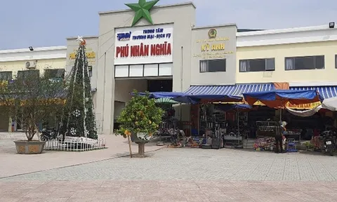 Sai phạm tại dự án khu dân cư Phú Nhân Nghĩa Kỳ Anh, Hà Tĩnh: Hai năm vẫn… dậm chân tại chỗ?