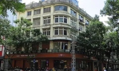 Seaprodex Sài Gòn kinh doanh yếu kém trên đất vàng