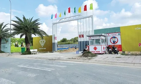 Nhà ở xã hội 'tiền tỷ' đánh đố công nhân