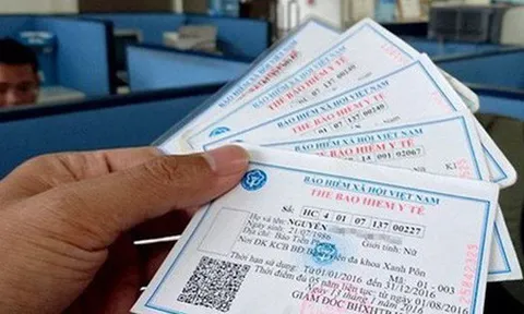 Đến lúc tăng mức đóng bảo hiểm y tế?