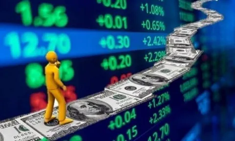 Dòng tiền bắt giá thấp sẽ tiếp tục hoạt động tích cực