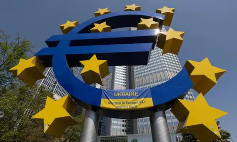Nga cảnh báo về 'sự kết thúc của EU'