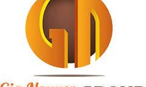 Miếng 'bánh vẽ' mang tên… Gia Nguyễn Group