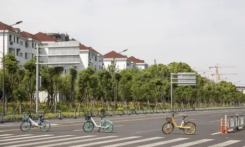 Kinh tế Trung Quốc lao đao vì zero Covid