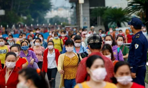 Hơn 2.000 lao động đã xác nhận BHXH để nhận tiền thuê nhà