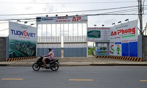 TP.HCM 'điểm mặt' loạt doanh nghiệp địa ốc chây ì nợ thuế