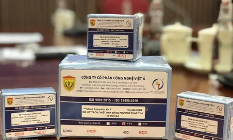 Loạt sai phạm của các CDC qua thanh tra tới kết cục bắt giám đốc