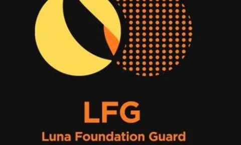 LFG 'đốt' gần 3 tỷ USD trong 2 ngày để cứu dự án LUNA