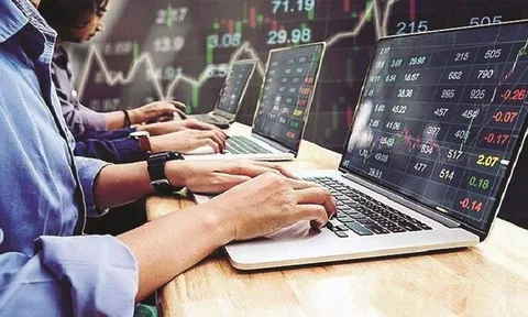 HoSE công bố số liệu tự doanh chứng khoán từ chiều nay