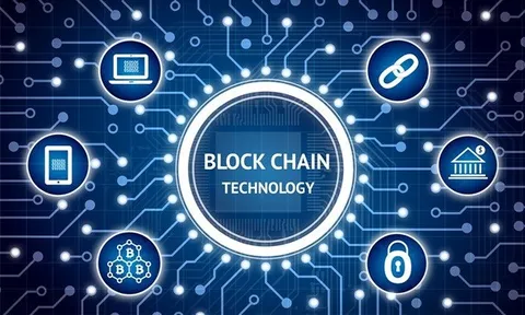 Hội nghị Blockchain toàn cầu sắp diễn ra tại Việt Nam