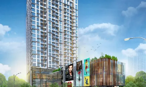 Dự án của Tiến Phát Corporation sau 4 năm thu tiền khách hàng, hiện tại có gì? (Bài 1)