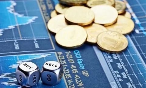 Tổng quan thị trường chứng khoán tháng 4/2022