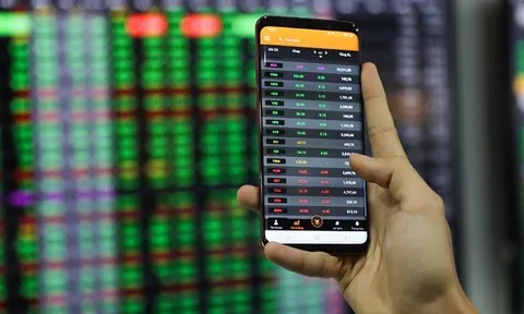 Chứng khoán tăng điểm phiên thứ hai liên tiếp