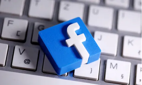 Lượng nội dung bạo lực phải gỡ bỏ trên Facebook gia tăng đáng ngại