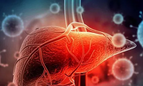 Covid-19 có thể là căn nguyên của bệnh viêm gan bí ẩn ở trẻ em